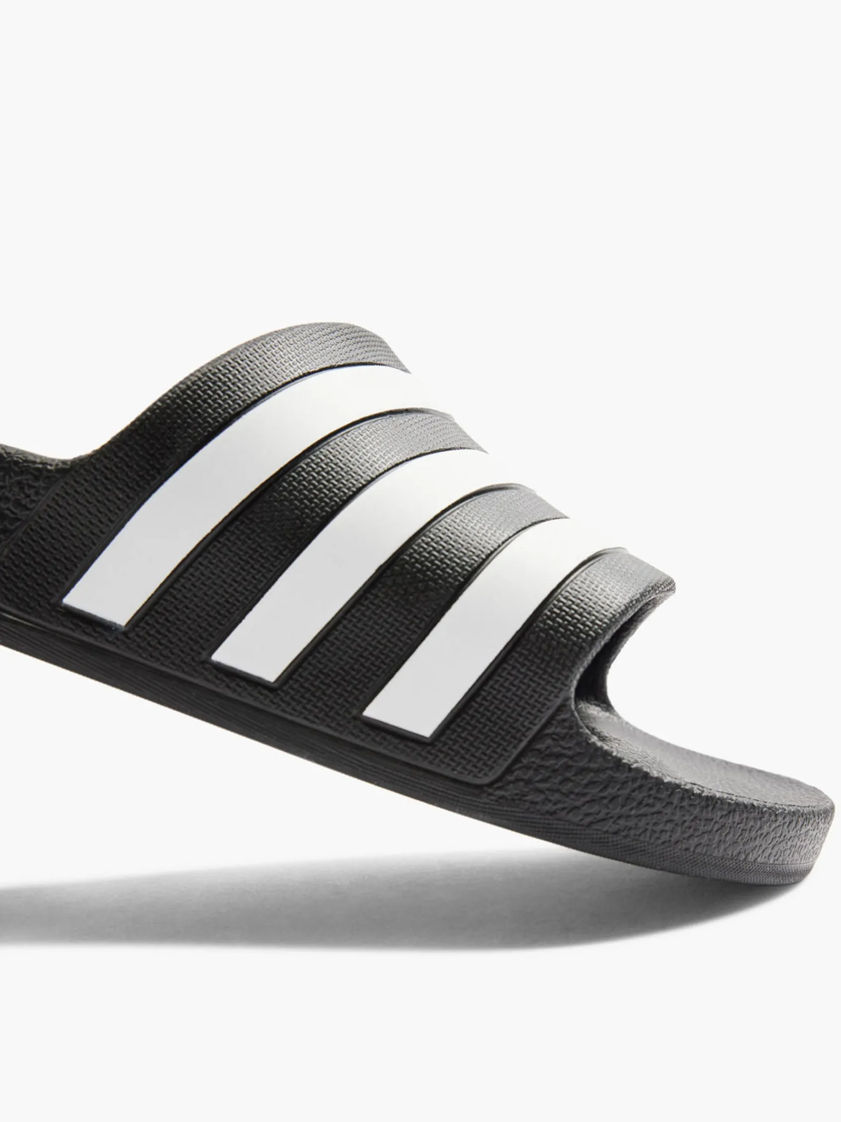 Herren adidas Adilette Aqua Badelatschen