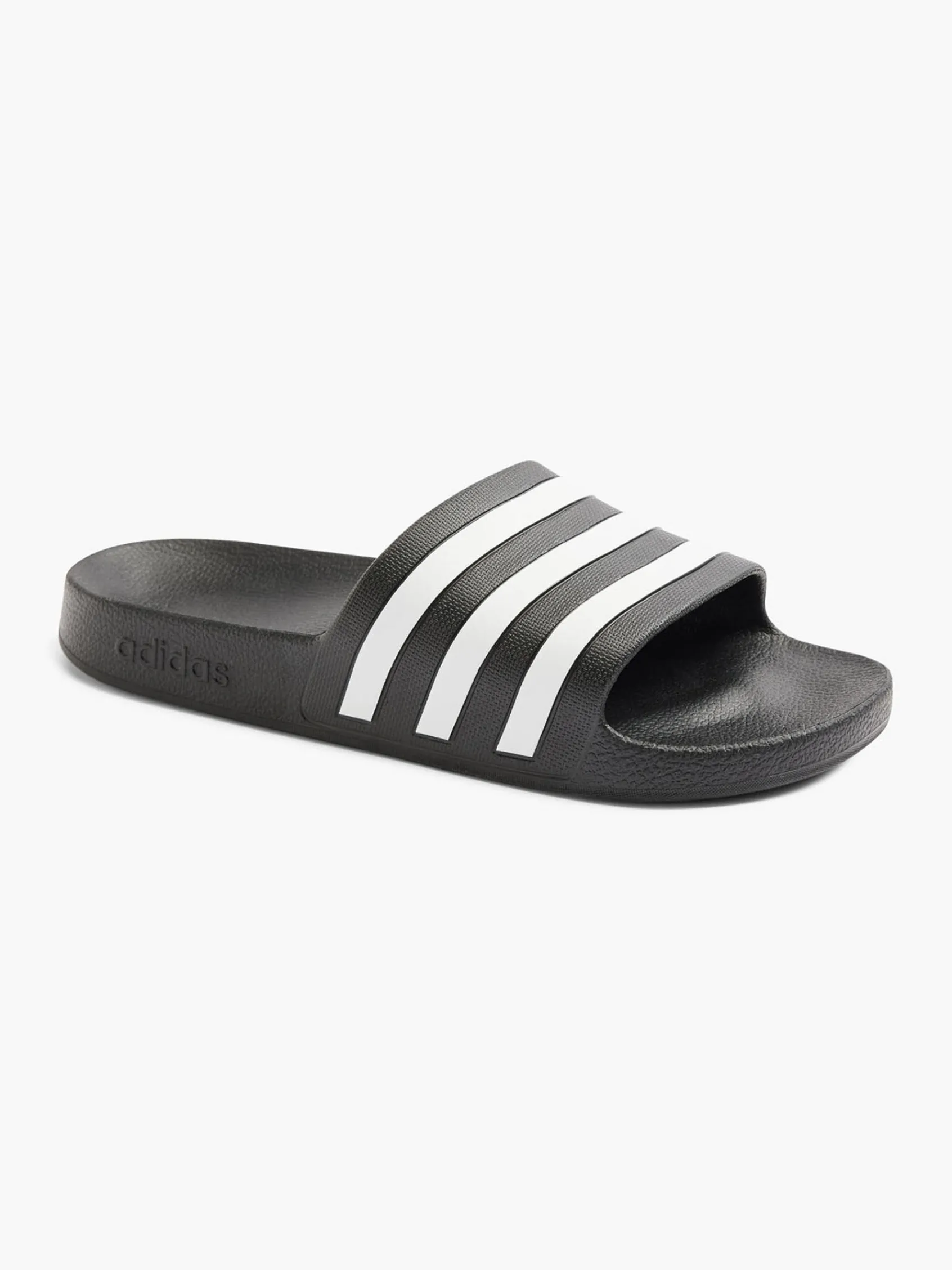 Herren adidas Adilette Aqua Badelatschen