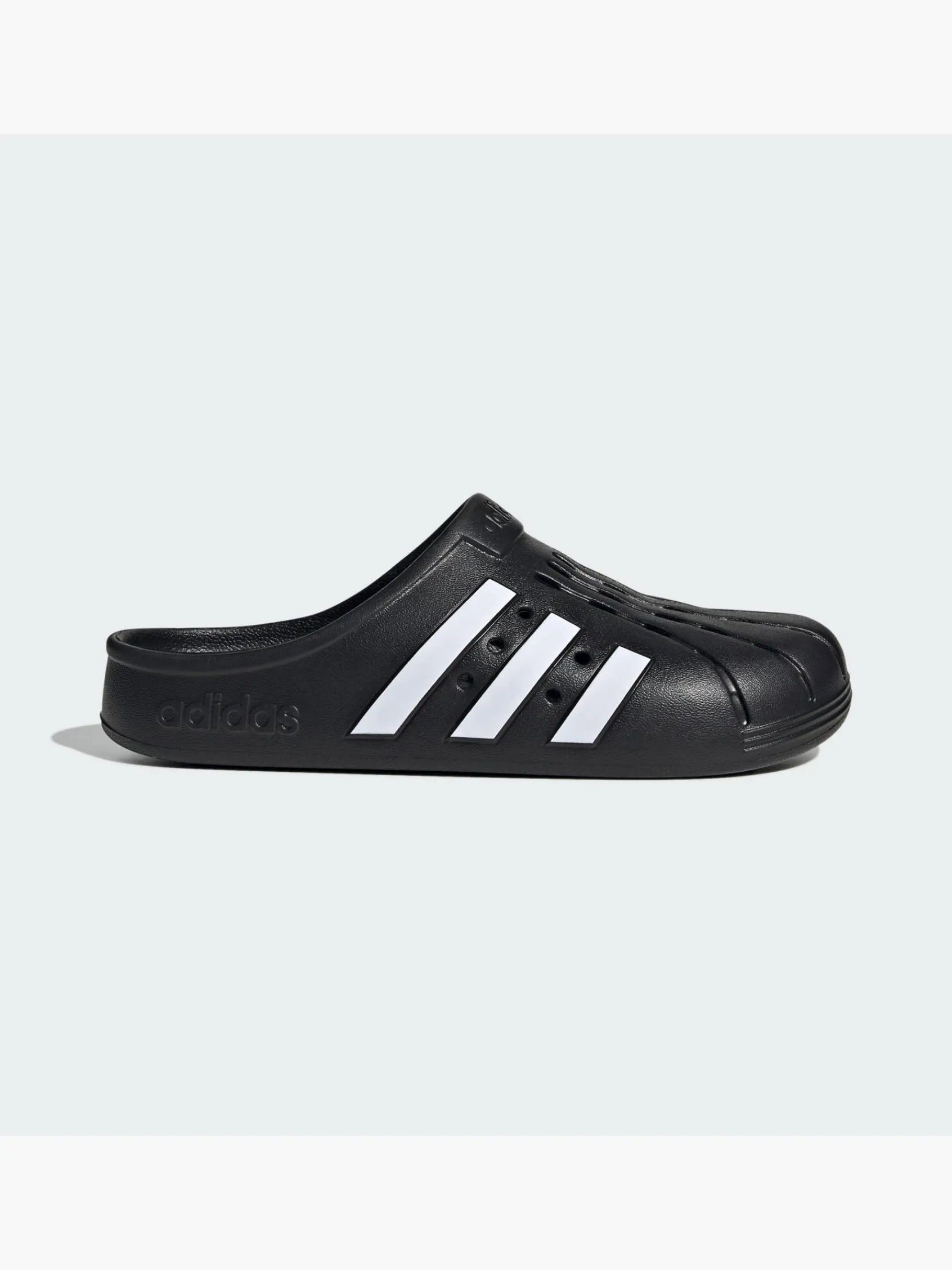 Damen adidas adilette Clog