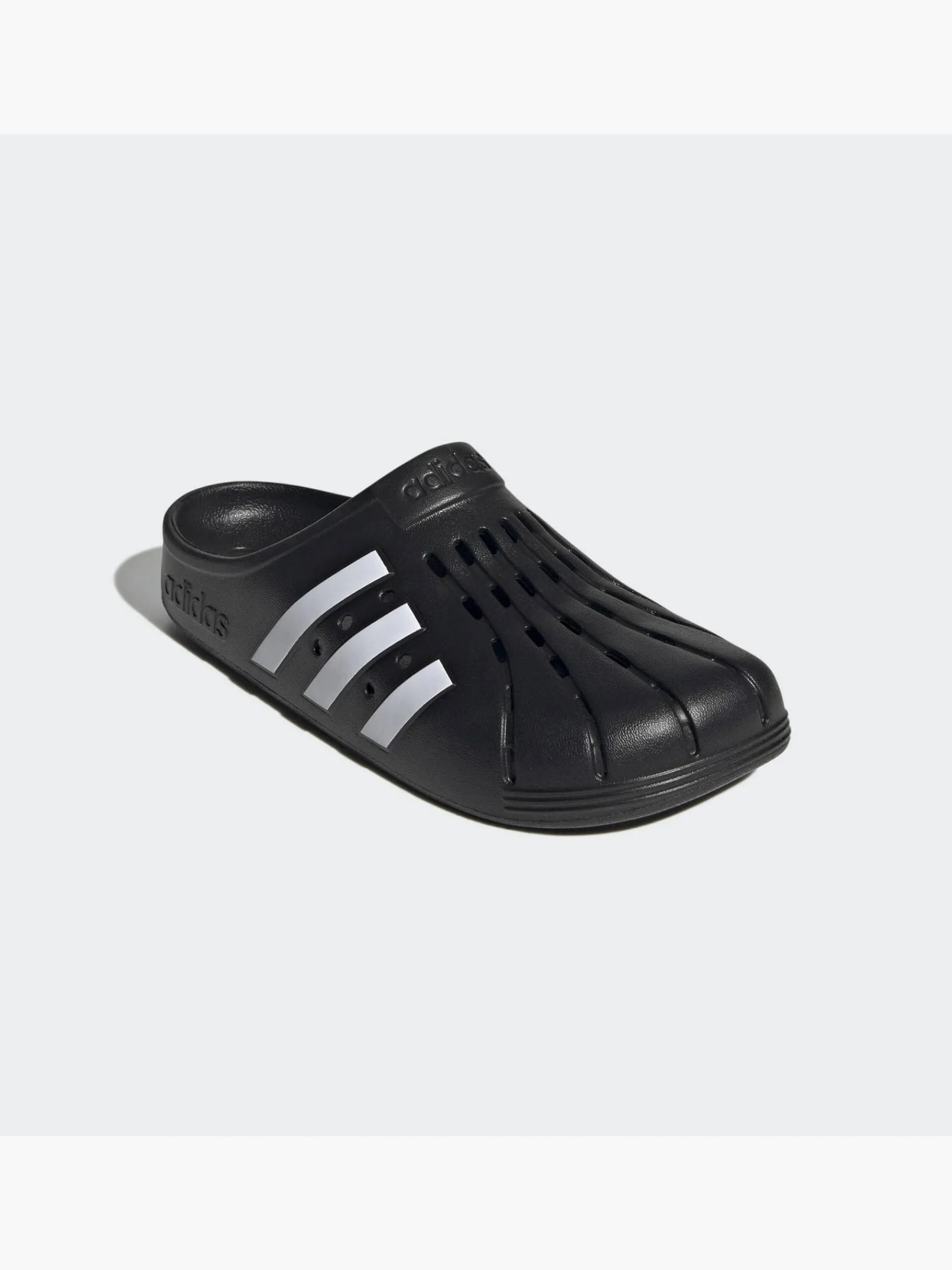Damen adidas adilette Clog