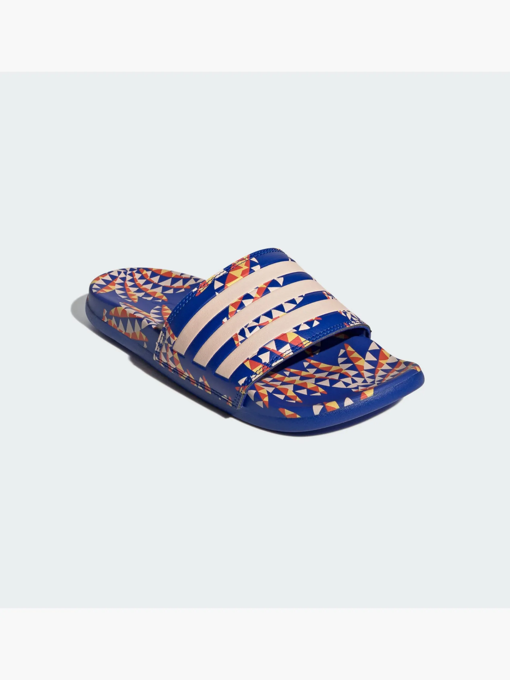 Damen adidas adilette Comfort Sandale