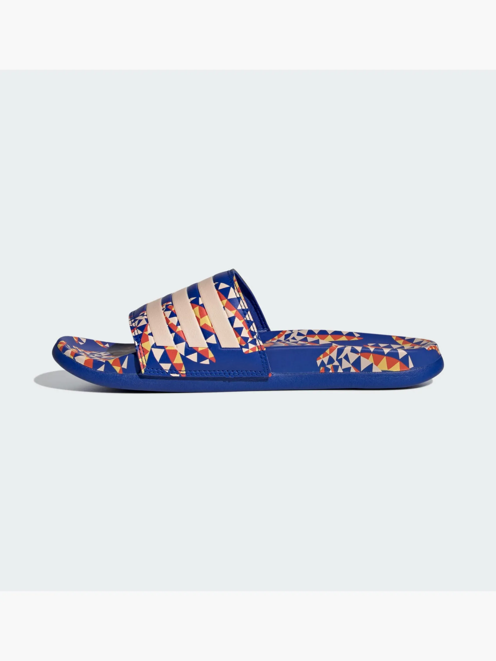 Damen adidas adilette Comfort Sandale