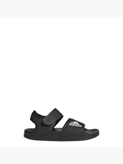 Kinder adidas adilette Sandale