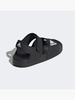 Kinder adidas adilette Sandale