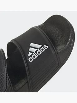 Kinder adidas adilette Sandale