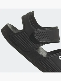 Kinder adidas adilette Sandale