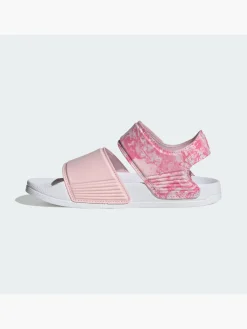 Kinder adidas adilette Sandale