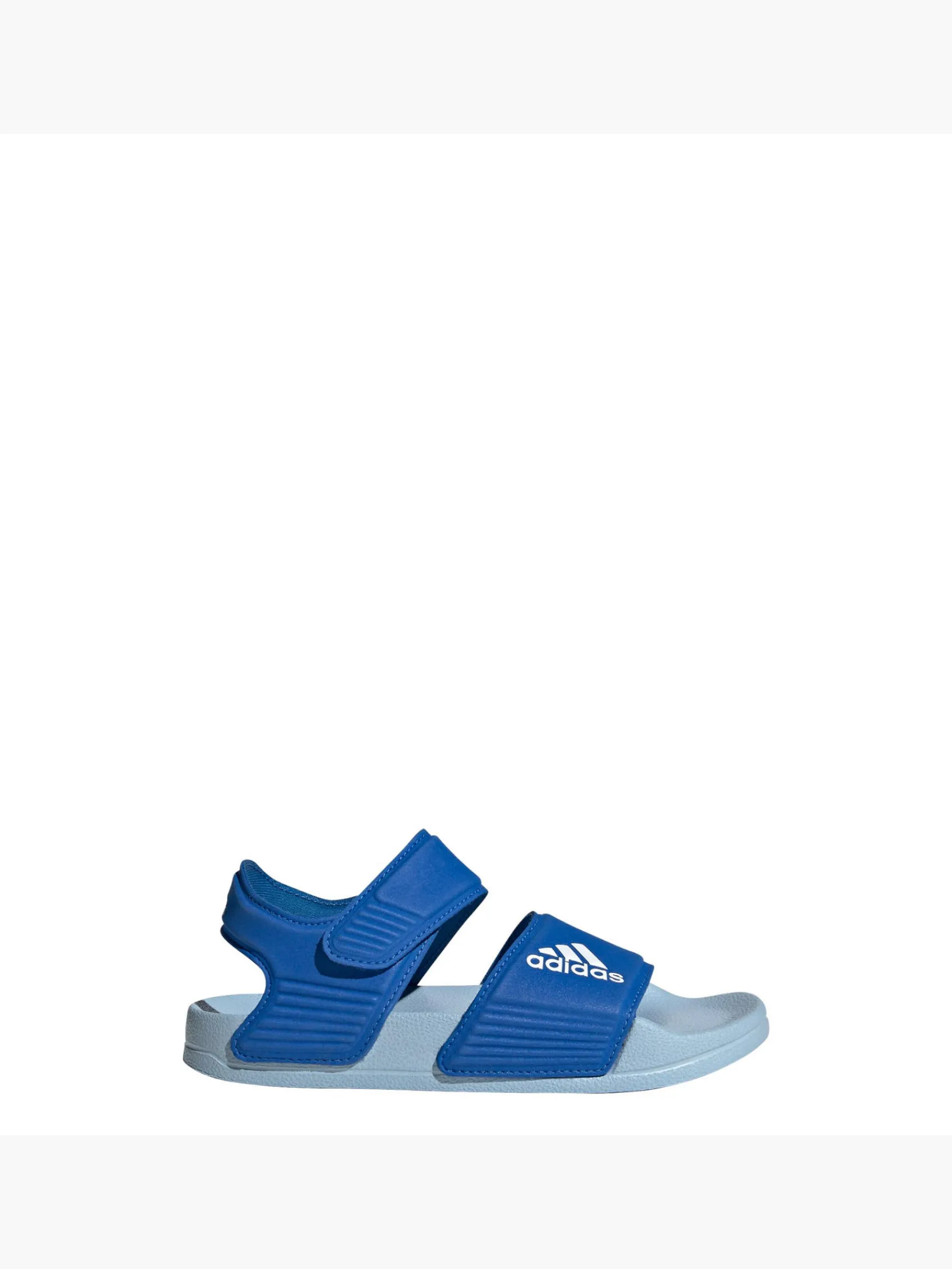 Kinder adidas adilette Sandale