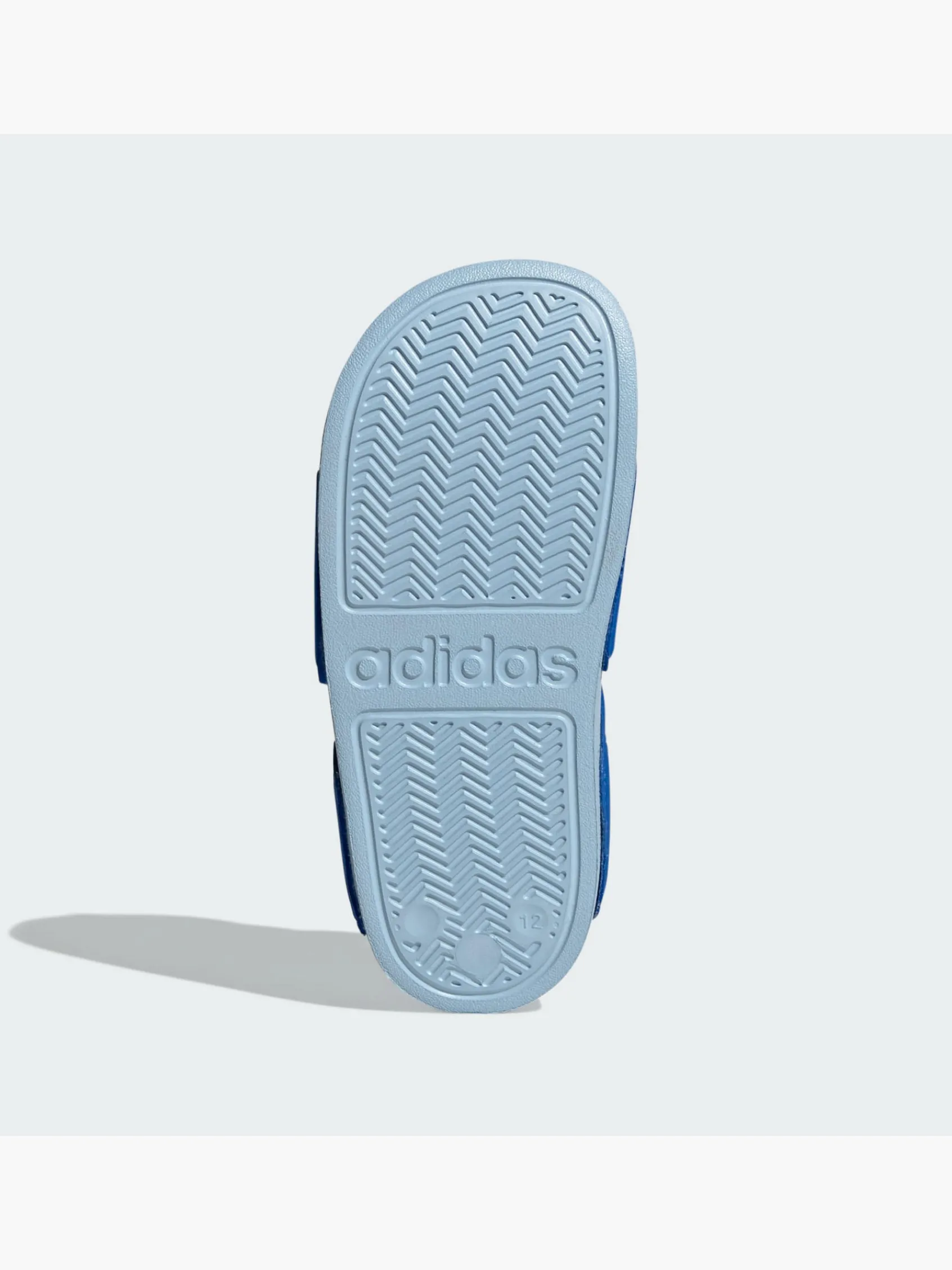 Kinder adidas adilette Sandale