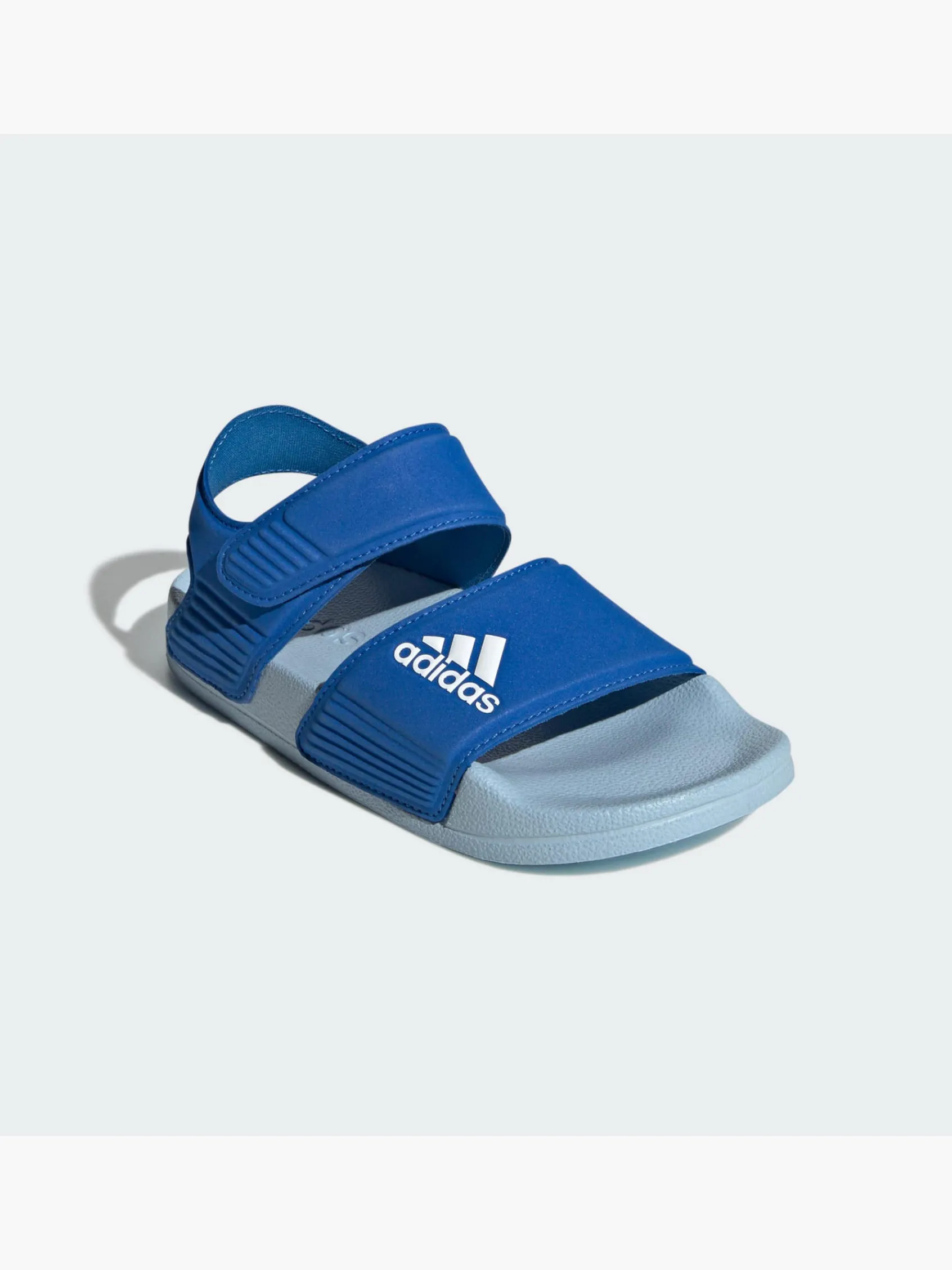 Kinder adidas adilette Sandale