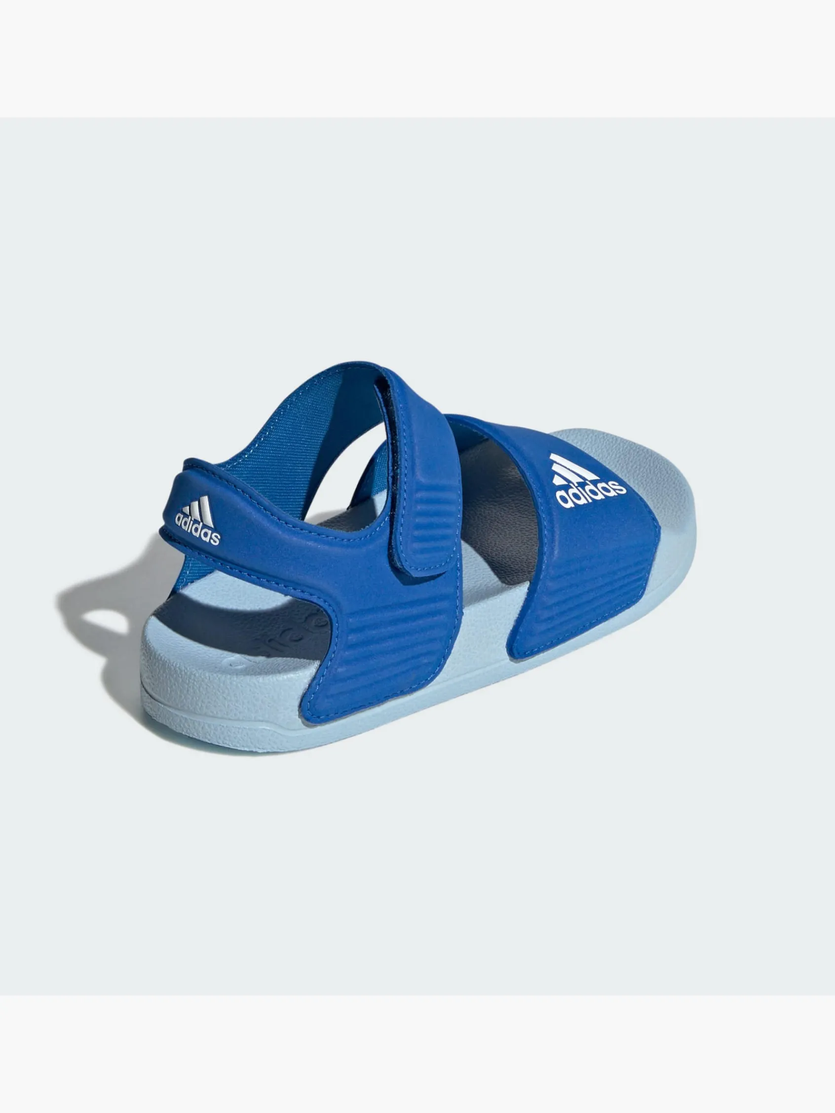 Kinder adidas adilette Sandale