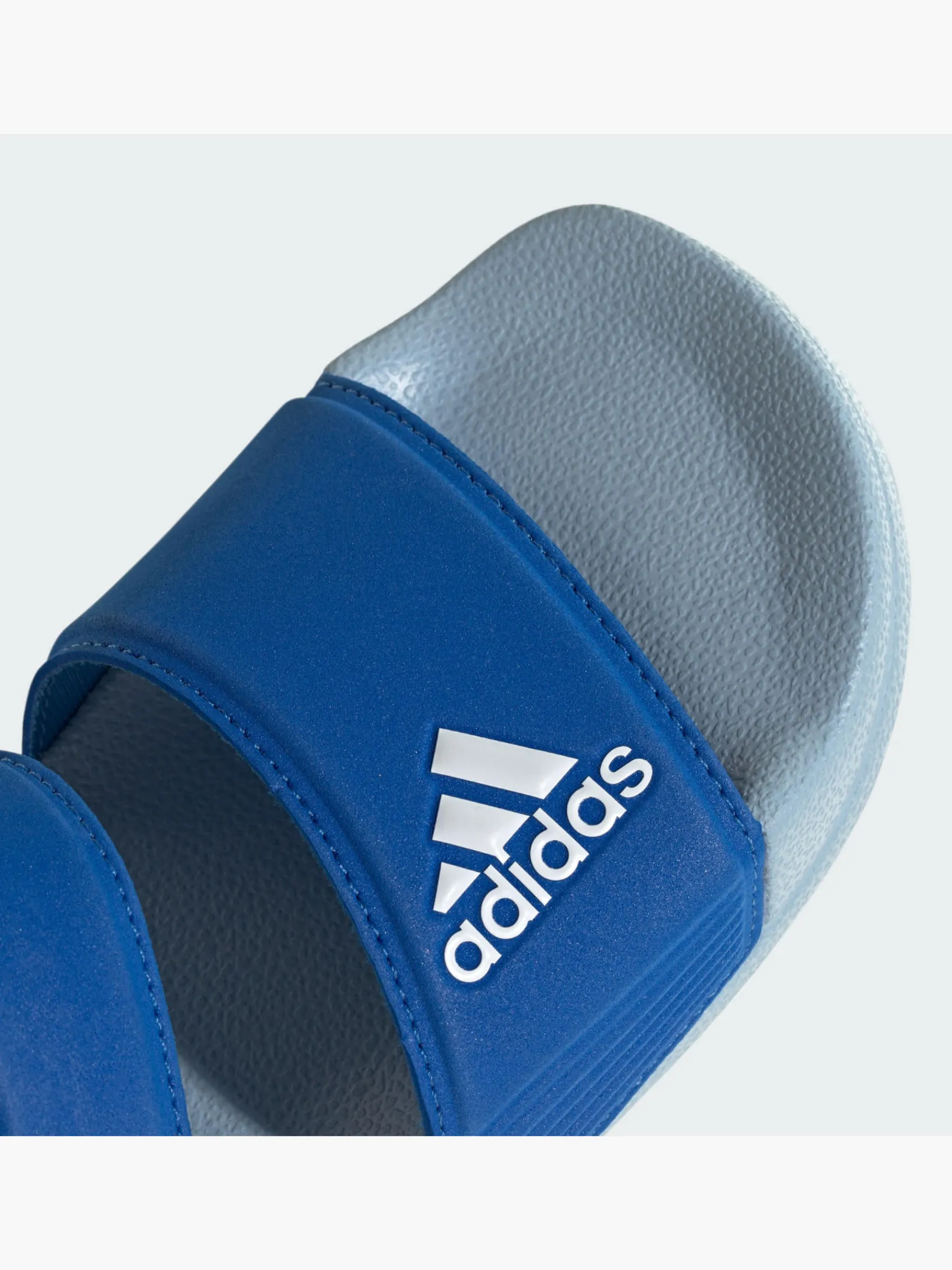 Kinder adidas adilette Sandale