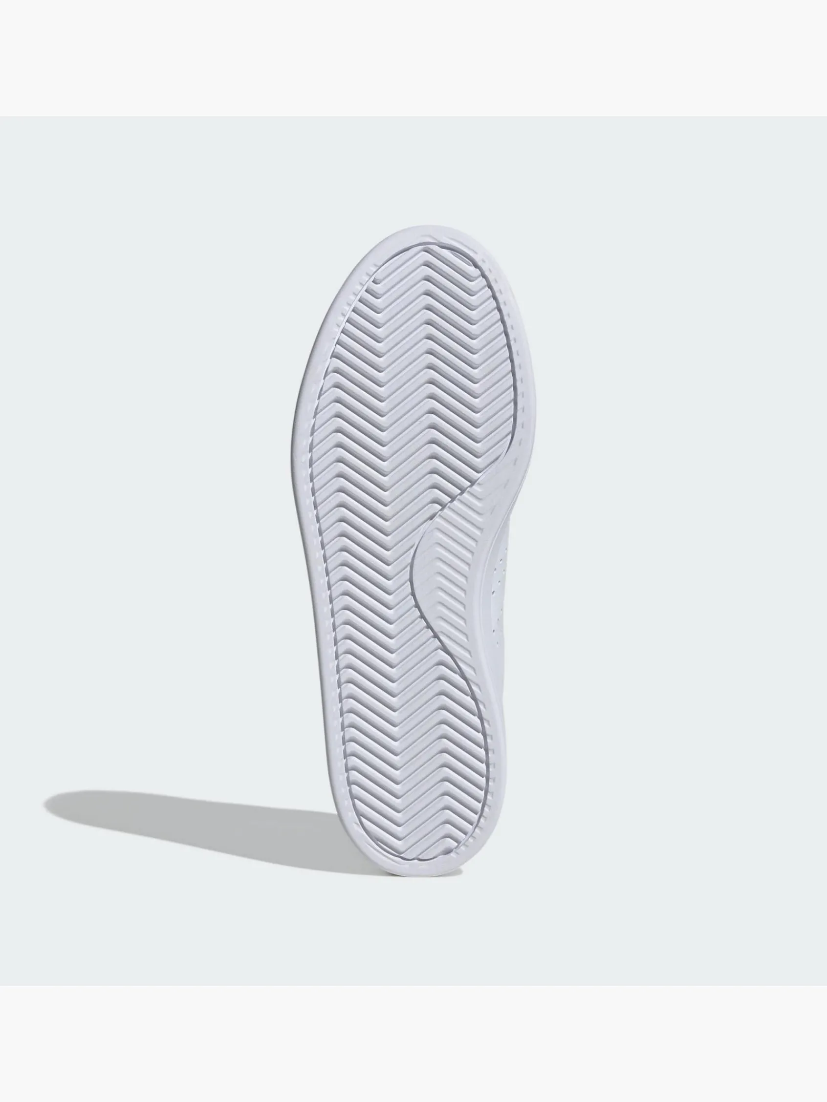 Herren adidas Advantage 2.0 Schuh
