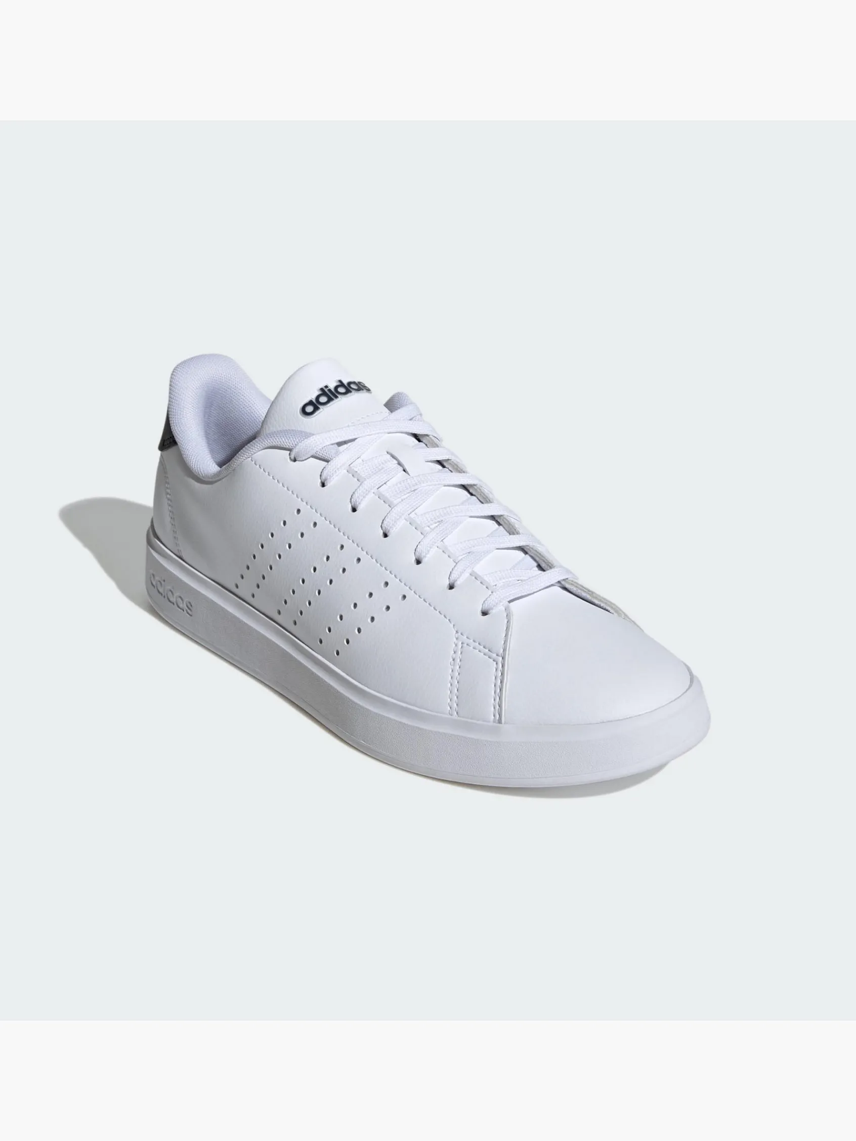 Herren adidas Advantage 2.0 Schuh