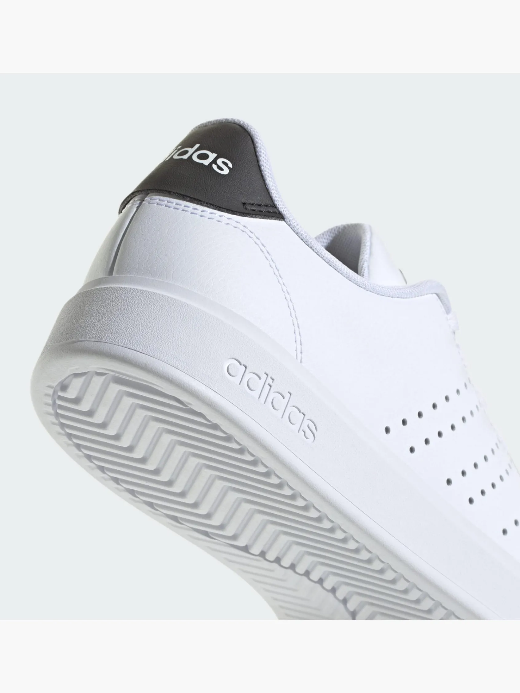 Herren adidas Advantage 2.0 Schuh
