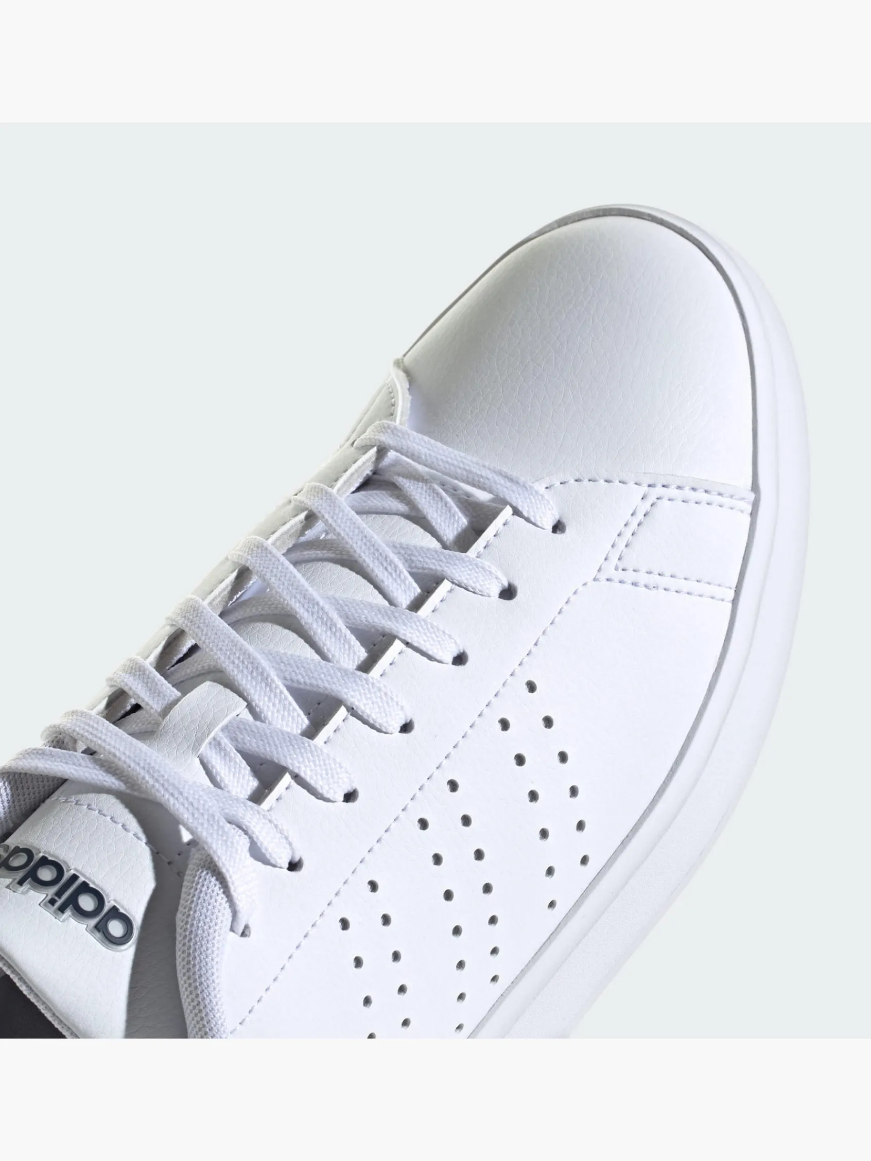 Herren adidas Advantage 2.0 Schuh
