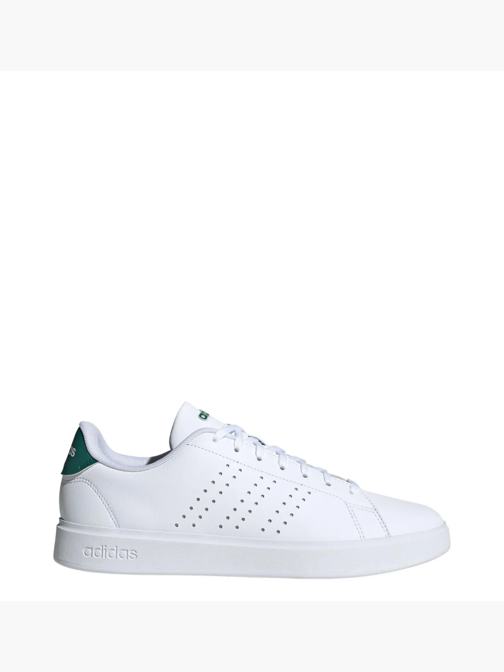 Herren adidas Advantage 2.0 Schuh