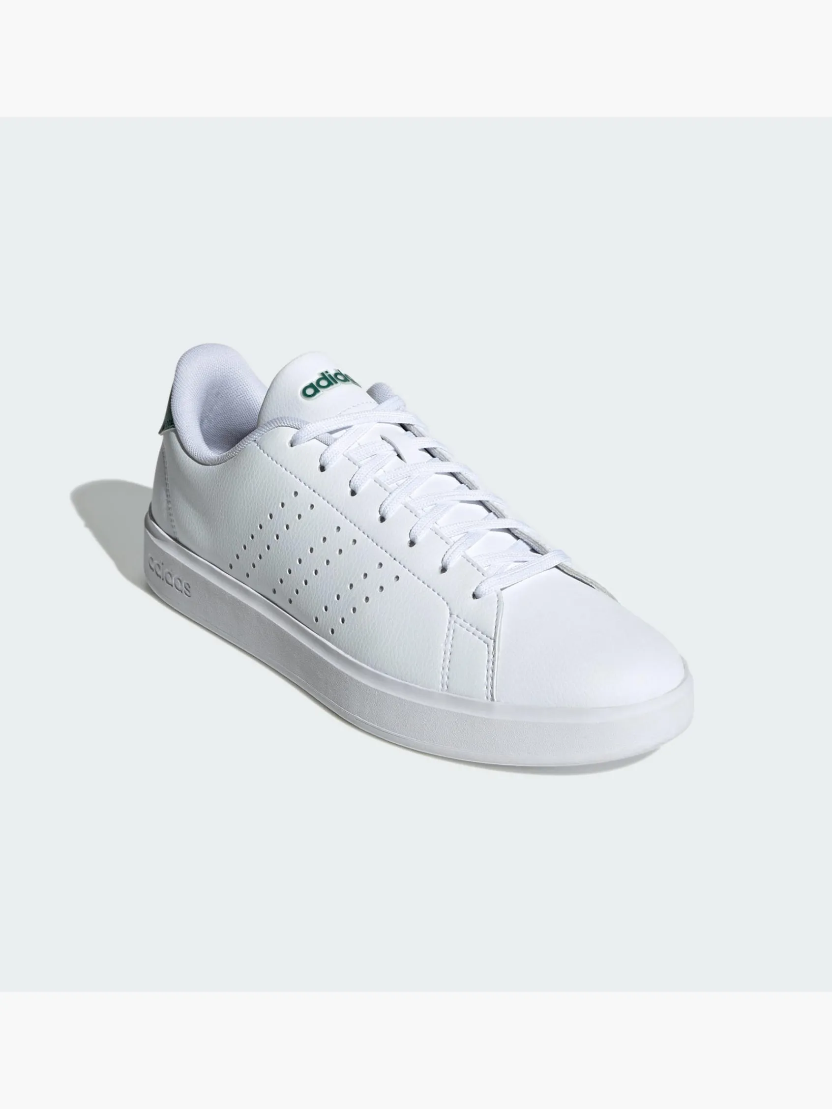 Herren adidas Advantage 2.0 Schuh