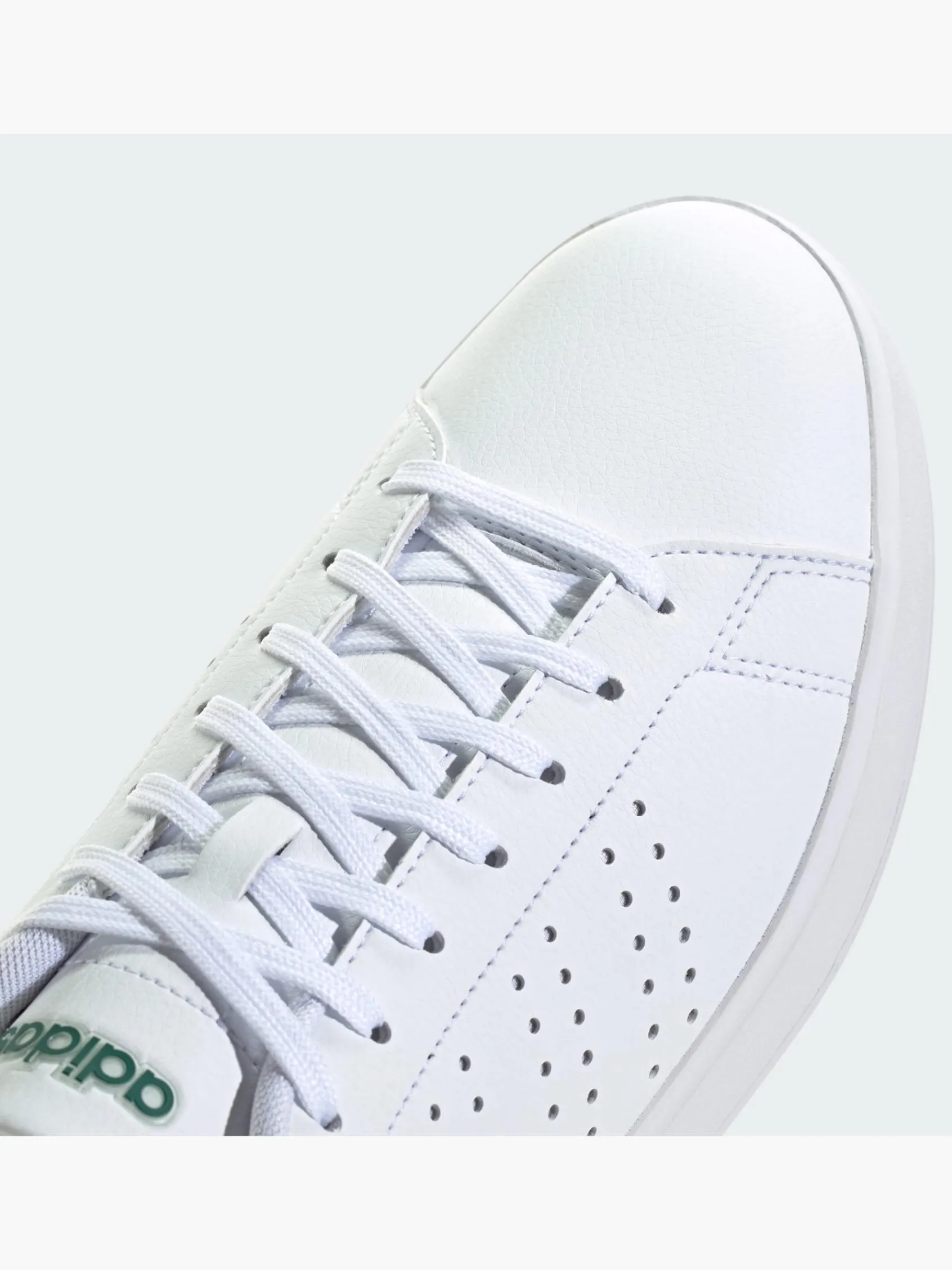 Herren adidas Advantage 2.0 Schuh