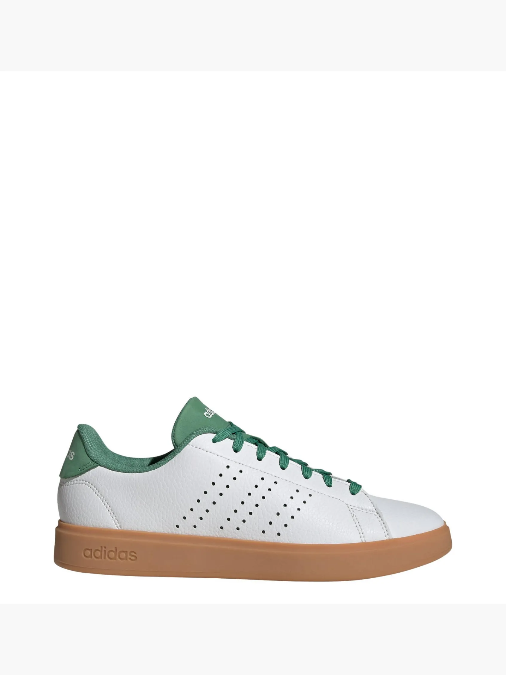 Herren adidas Advantage 2.0 Schuh