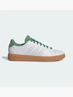 Herren adidas Advantage 2.0 Schuh