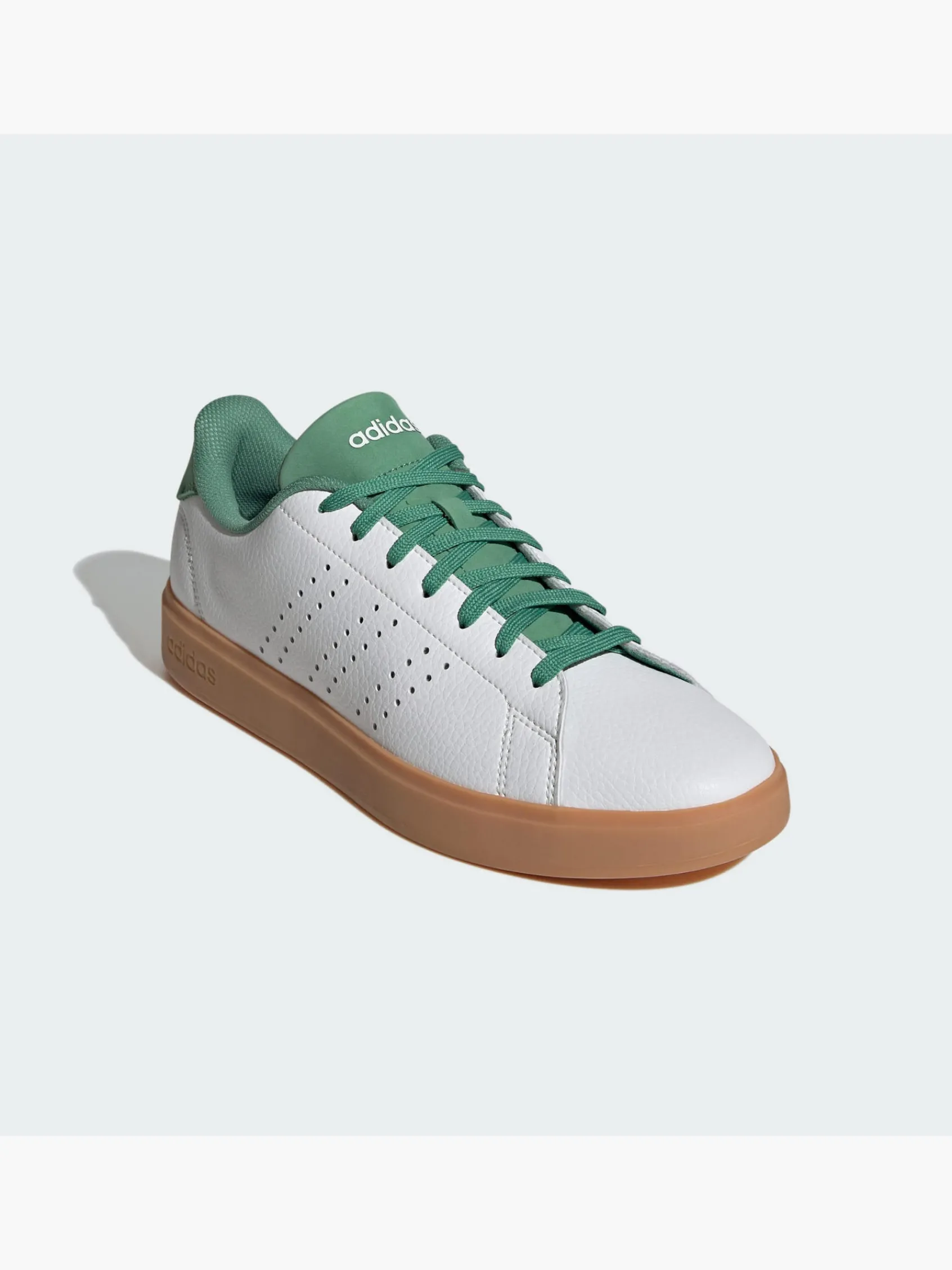 Herren adidas Advantage 2.0 Schuh