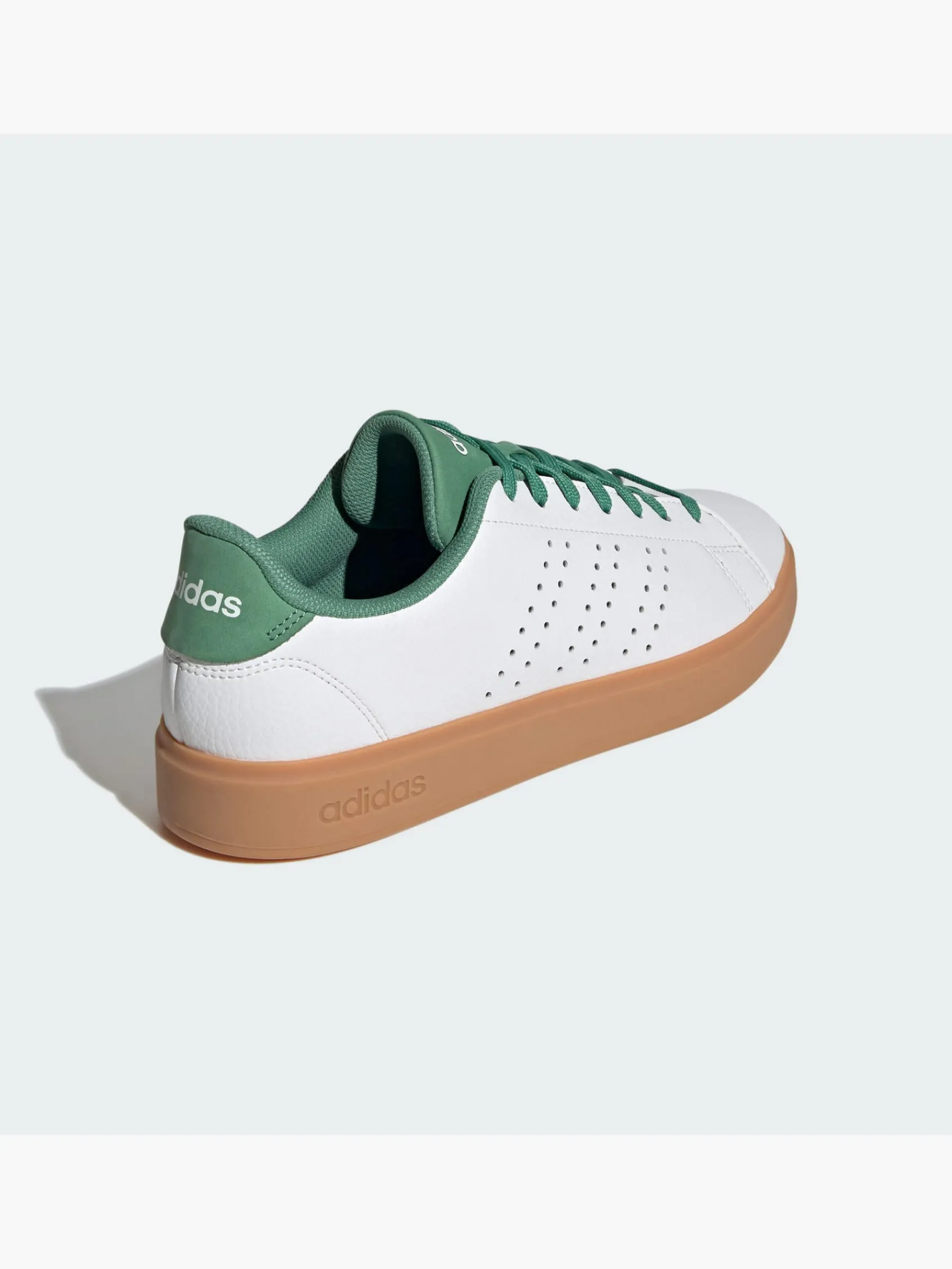 Herren adidas Advantage 2.0 Schuh