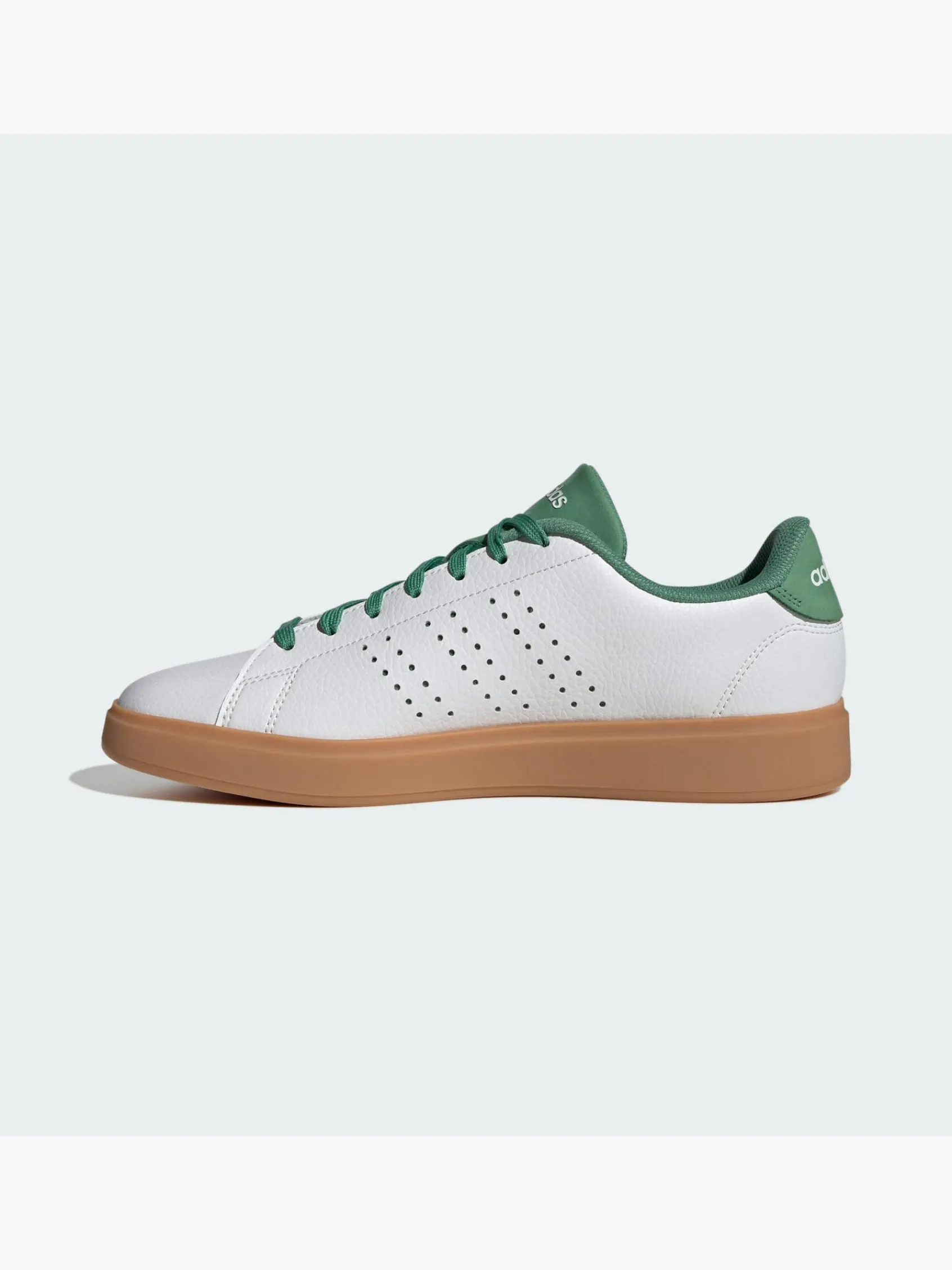 Herren adidas Advantage 2.0 Schuh