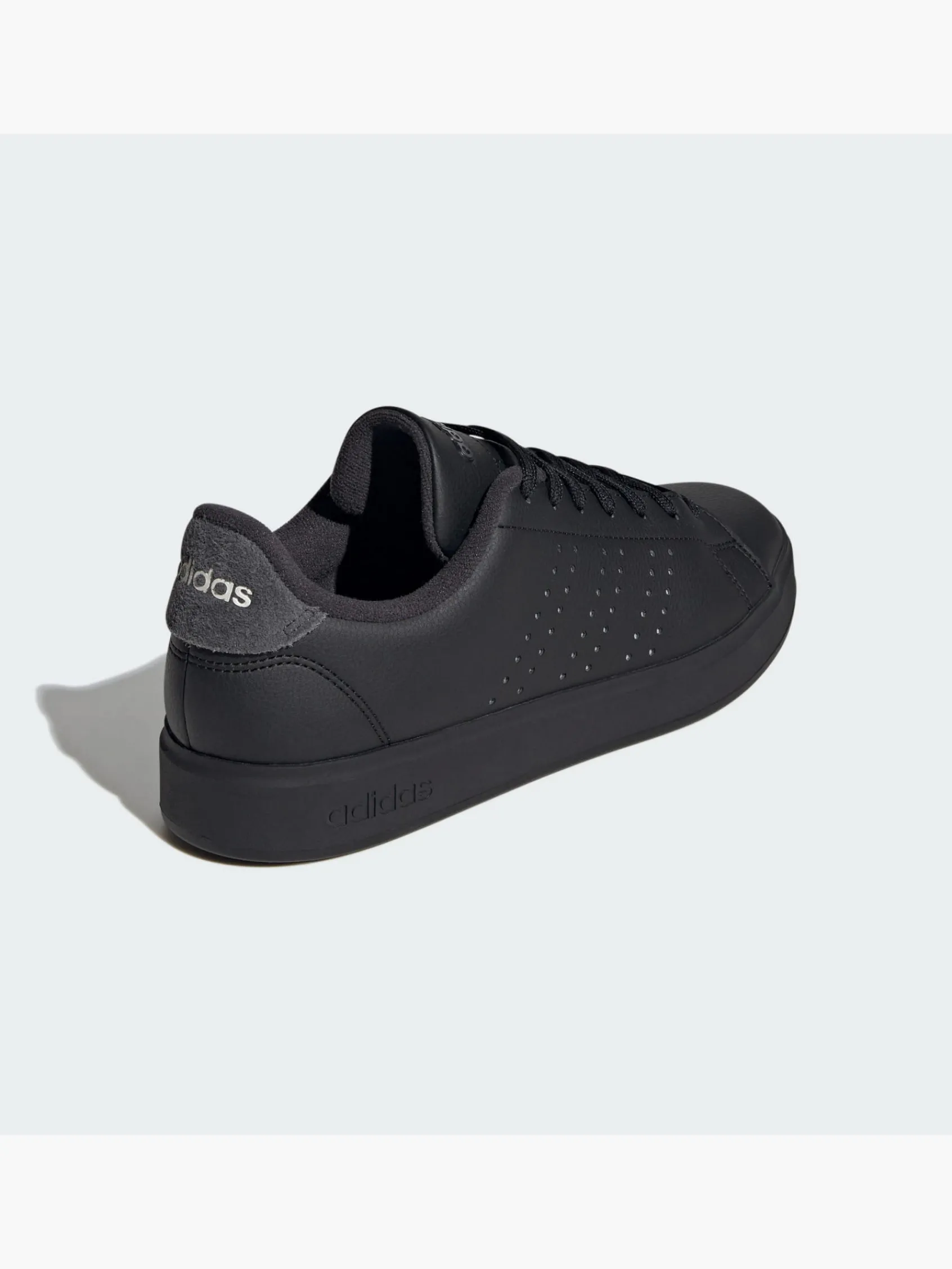Herren adidas Advantage 2.0 Schuh