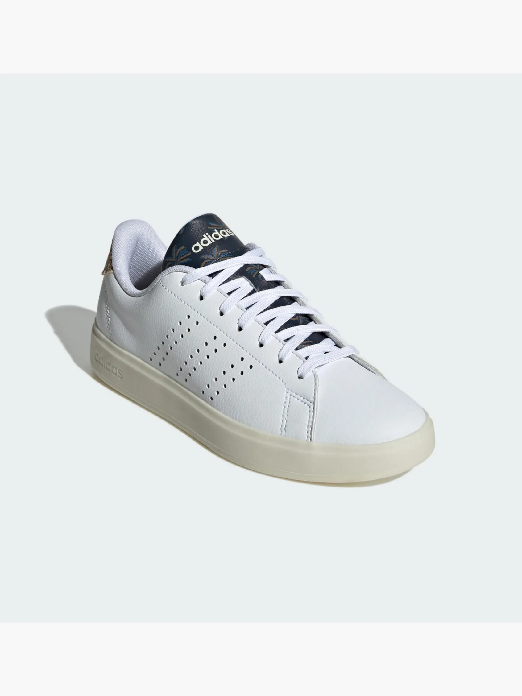 Damen adidas Advantage 2.0 Schuh