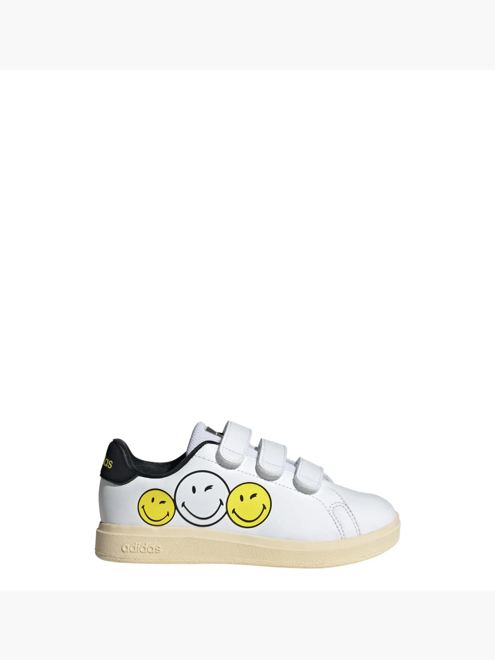 Kinder adidas Advantage 2.0 Schuh
