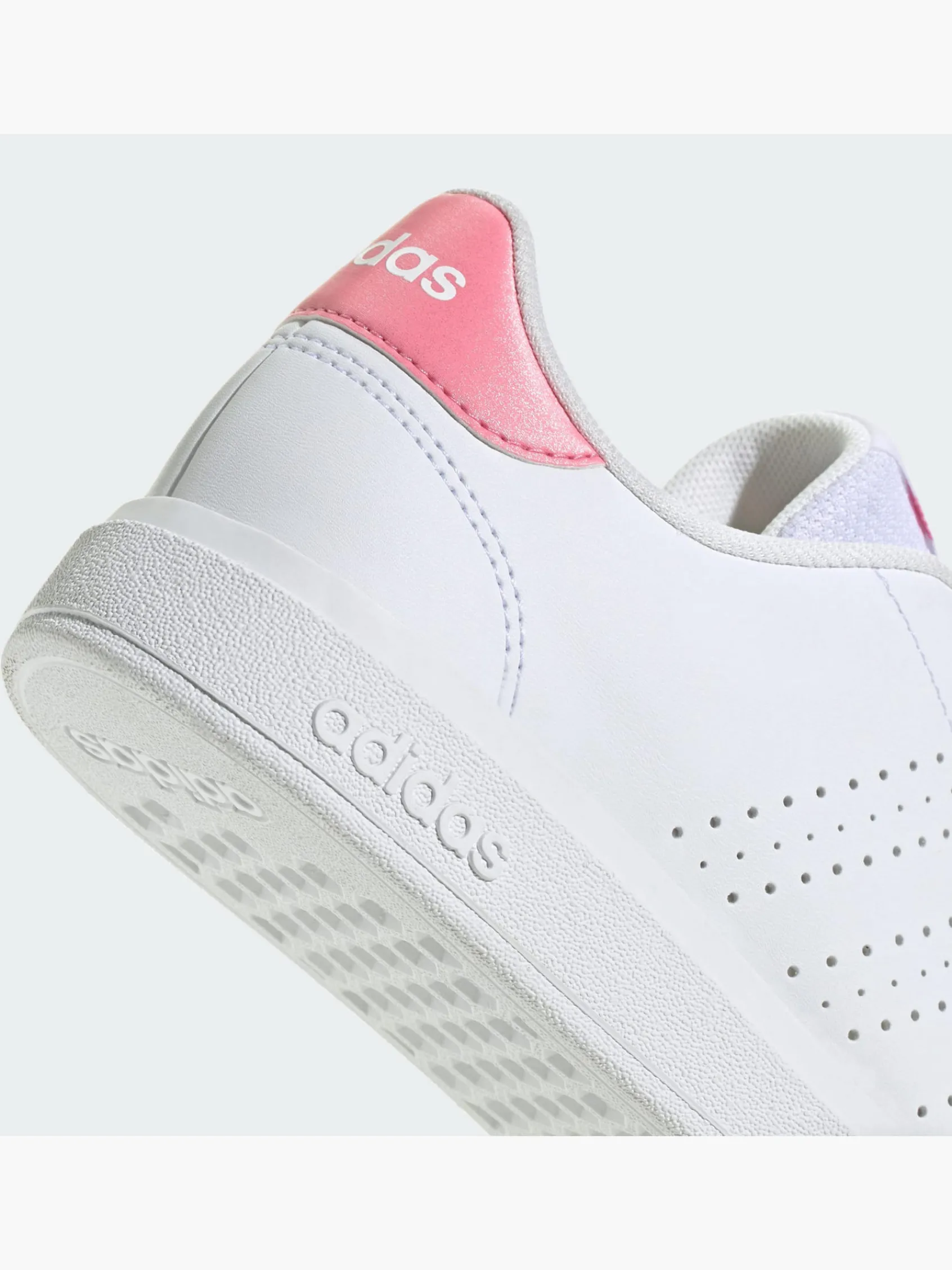 Kinder adidas Advantage Base 2.0 Kids Schuh