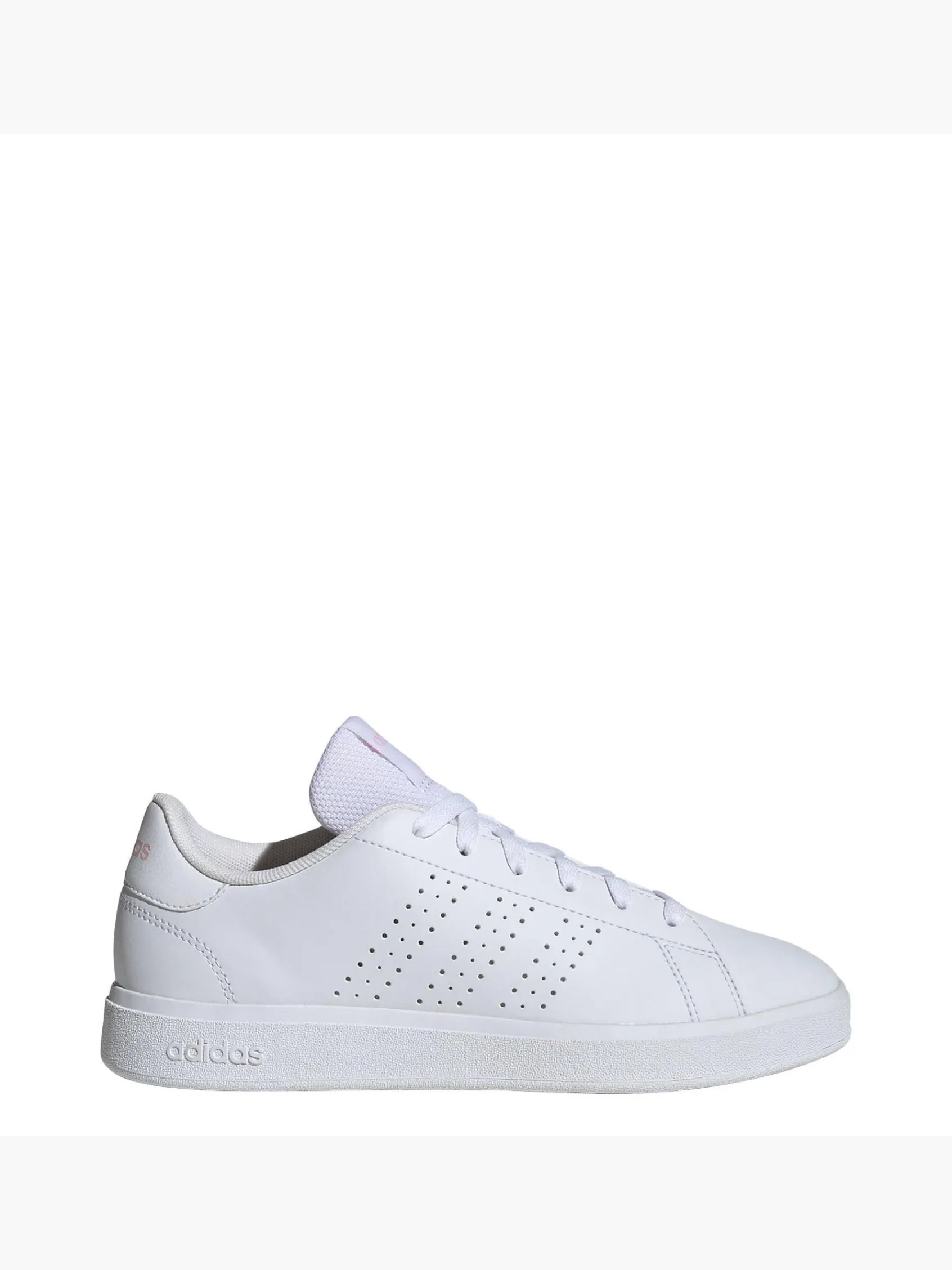 Damen adidas Advantage Base 2.0 Schuh