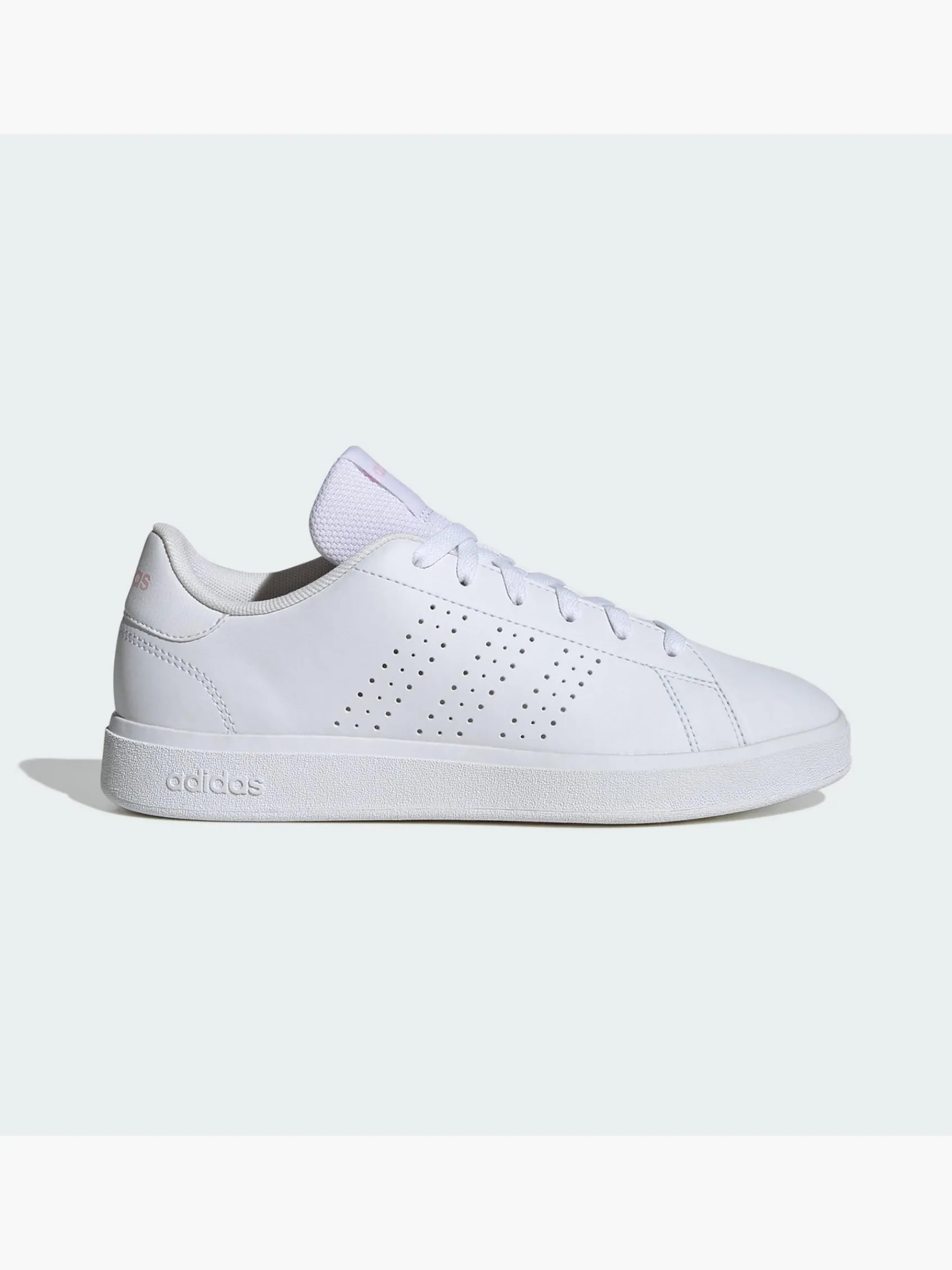Damen adidas Advantage Base 2.0 Schuh