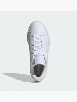 Damen adidas Advantage Base 2.0 Schuh