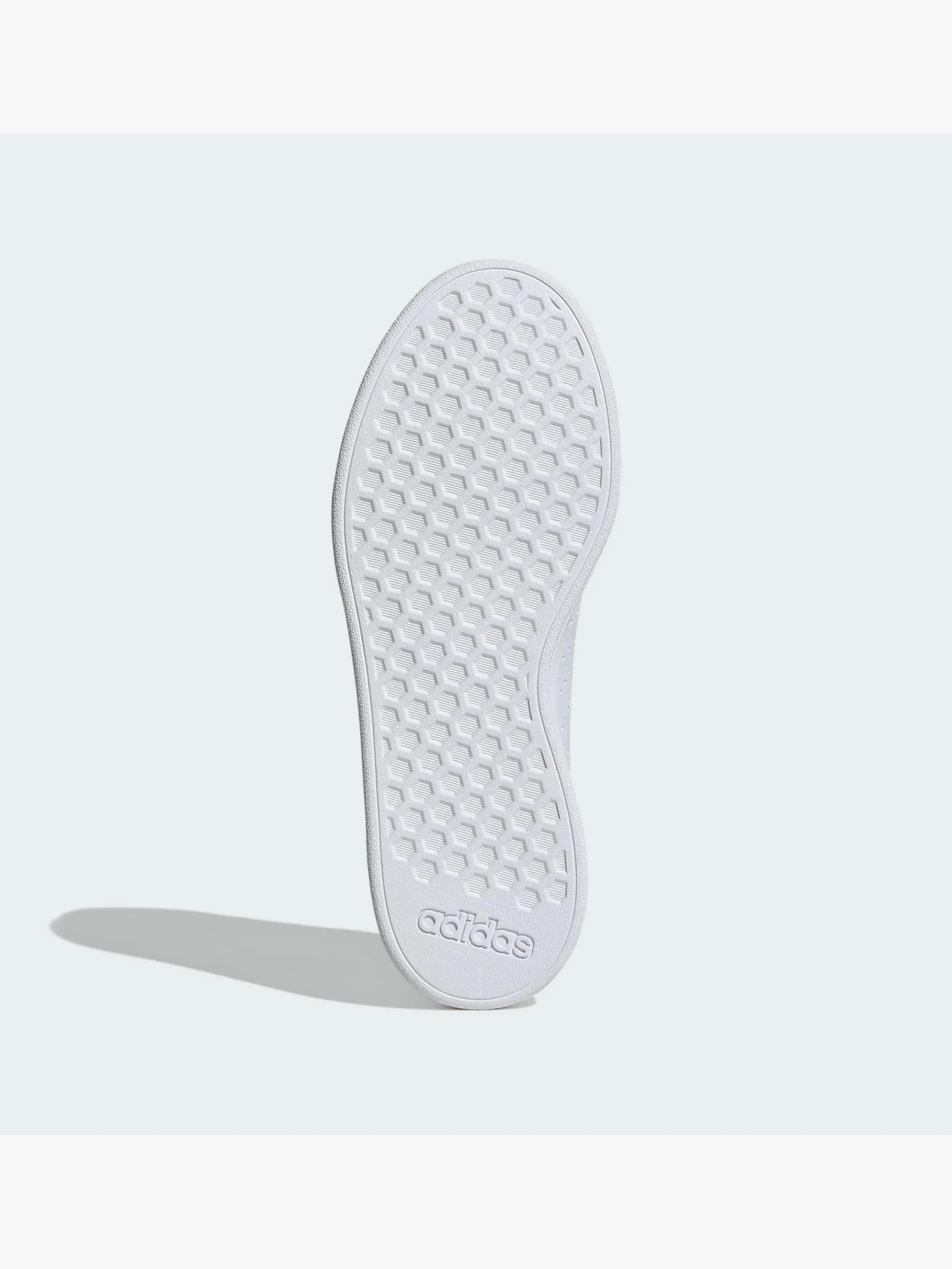 Damen adidas Advantage Base 2.0 Schuh