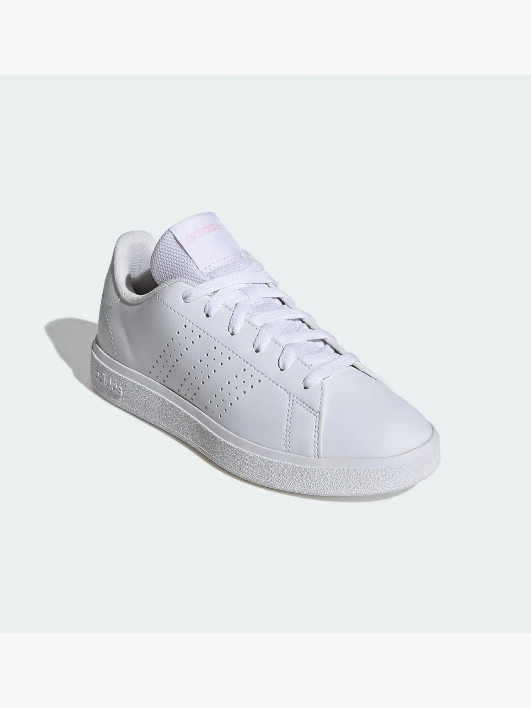Damen adidas Advantage Base 2.0 Schuh