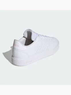 Damen adidas Advantage Base 2.0 Schuh