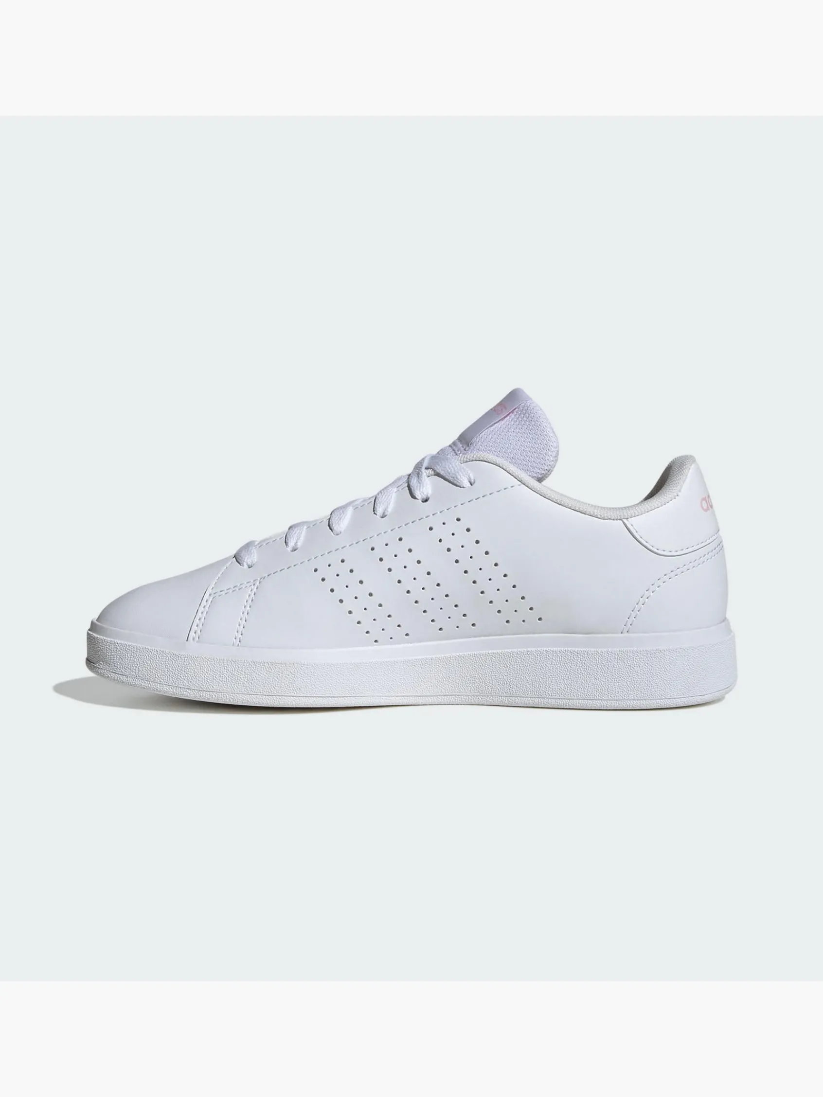 Damen adidas Advantage Base 2.0 Schuh