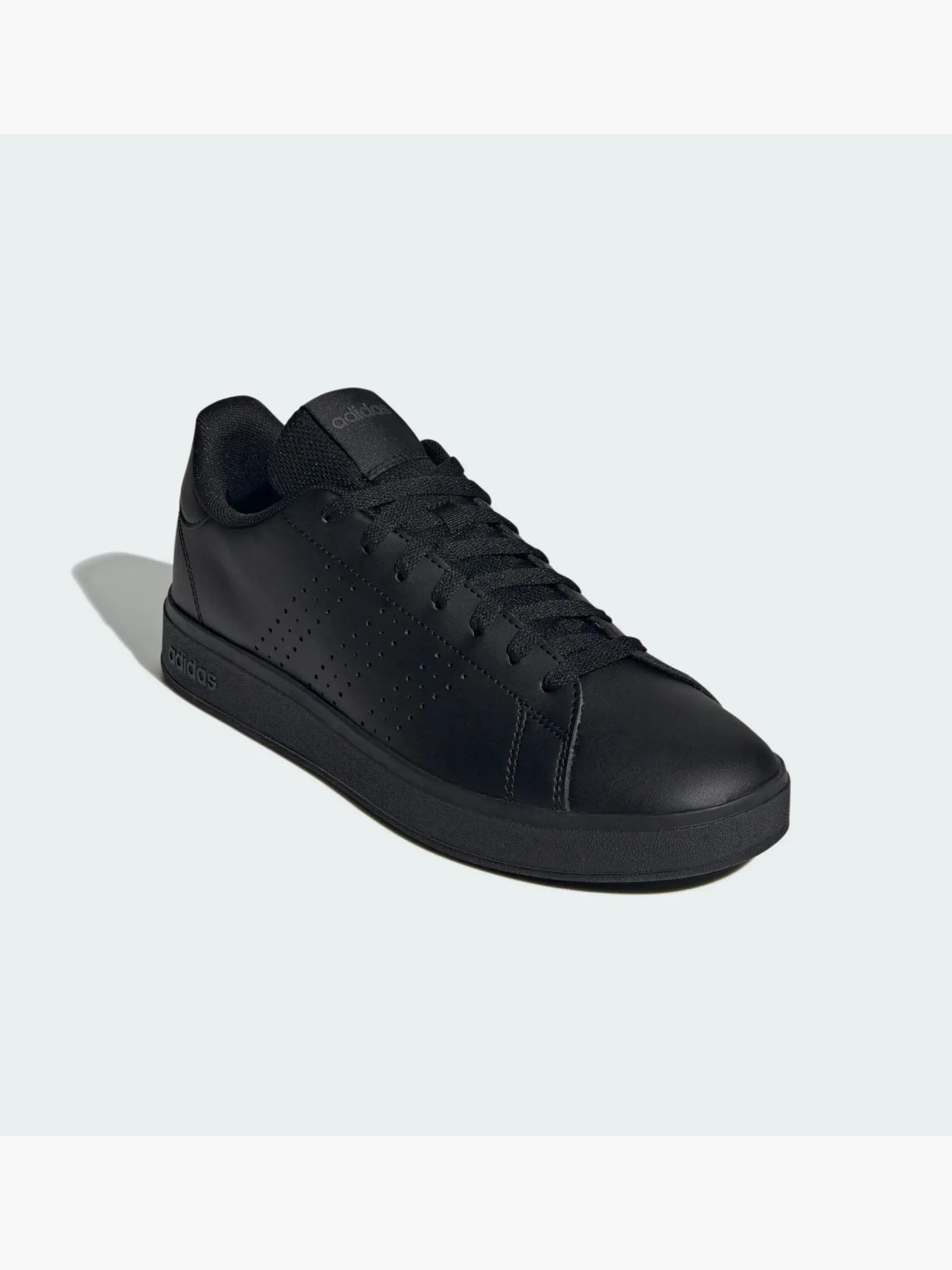 Herren adidas Advantage Base 2.0 Schuh
