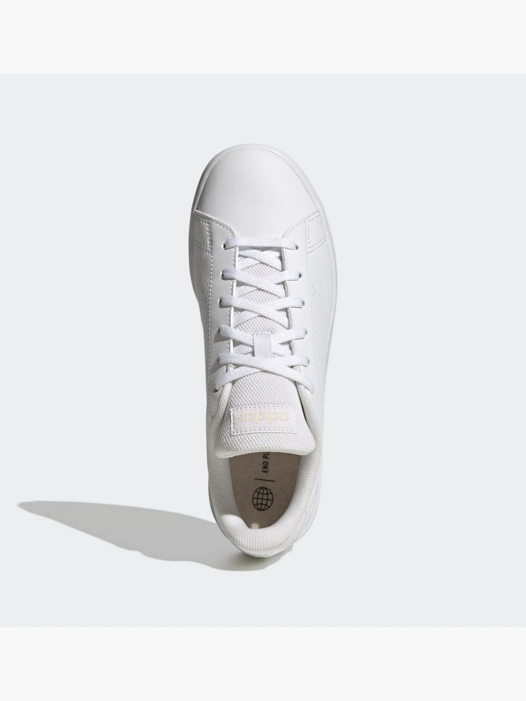 Damen adidas Advantage Base Court Lifestyle Schuh