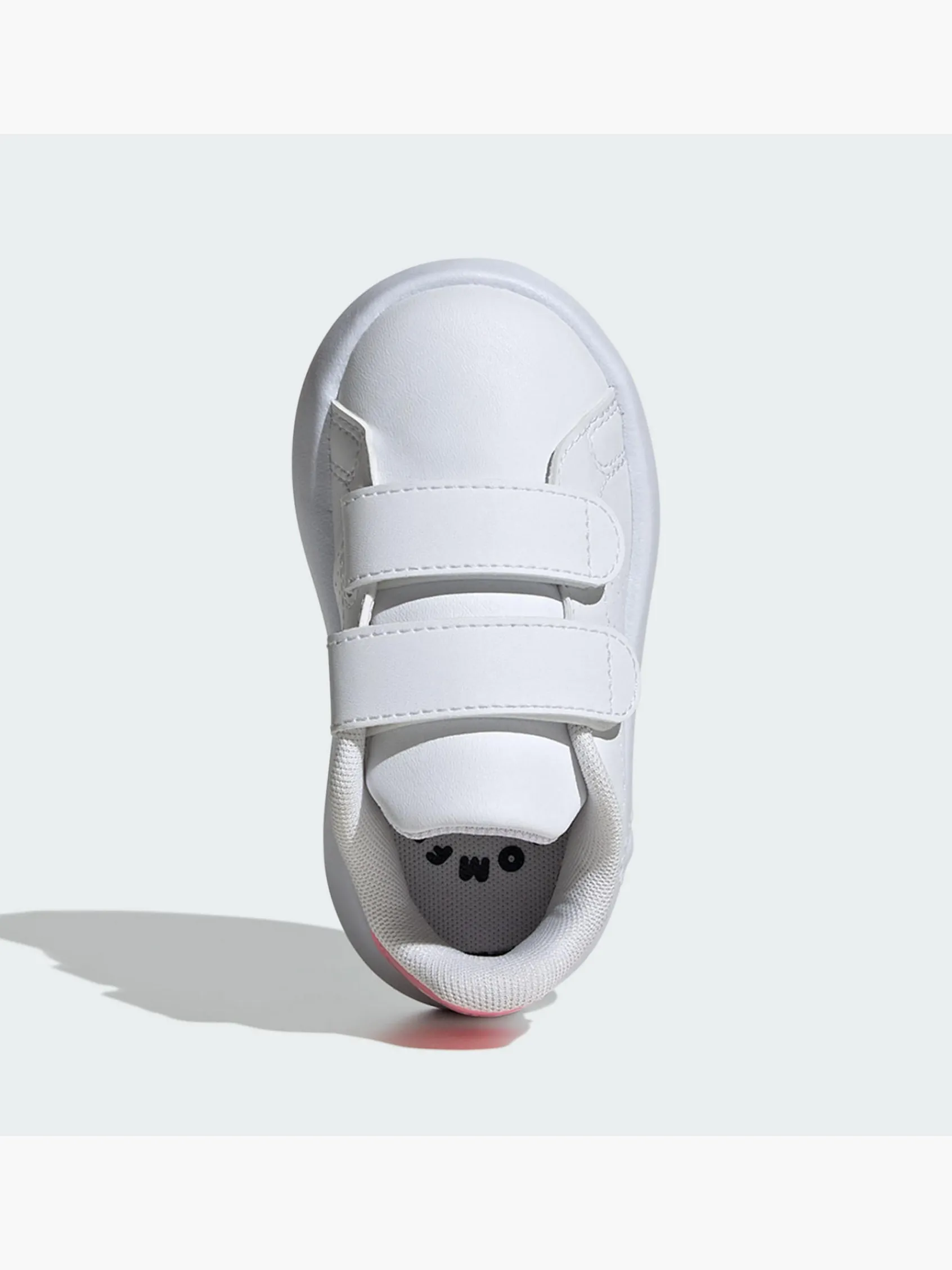 Kinder adidas Advantage Kids Schuh