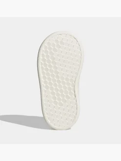 Kinder adidas Advantage Lifestyle Court Two Hook-and-Loop Schuh