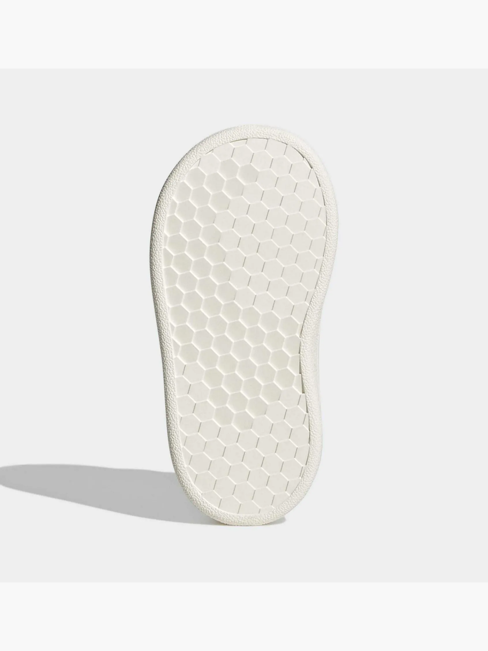 Kinder adidas Advantage Lifestyle Court Two Hook-and-Loop Schuh