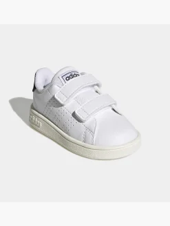 Kinder adidas Advantage Lifestyle Court Two Hook-and-Loop Schuh