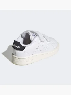 Kinder adidas Advantage Lifestyle Court Two Hook-and-Loop Schuh