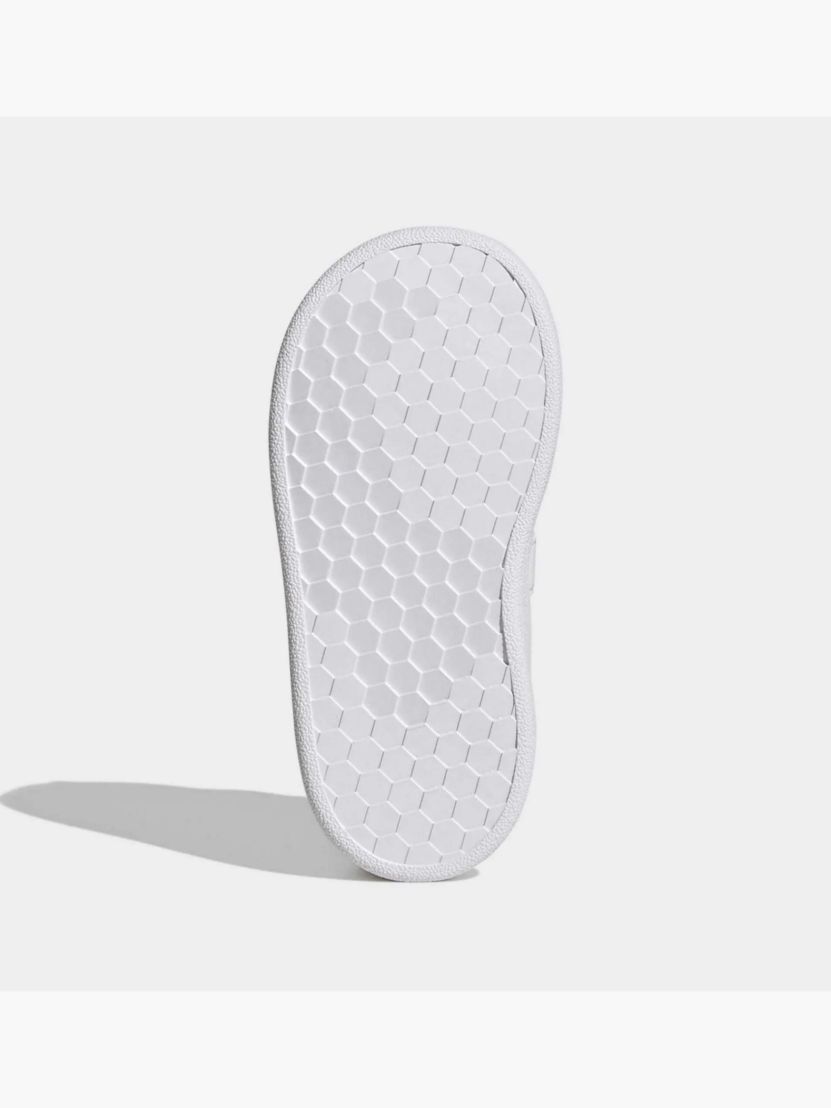 Kinder adidas Advantage Lifestyle Court Two Hook-and-Loop Schuh