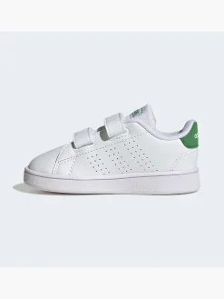 Kinder adidas Advantage Lifestyle Court Two Hook-and-Loop Schuh