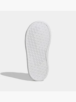 Kinder adidas Advantage Lifestyle Court Two Hook-and-Loop Schuh