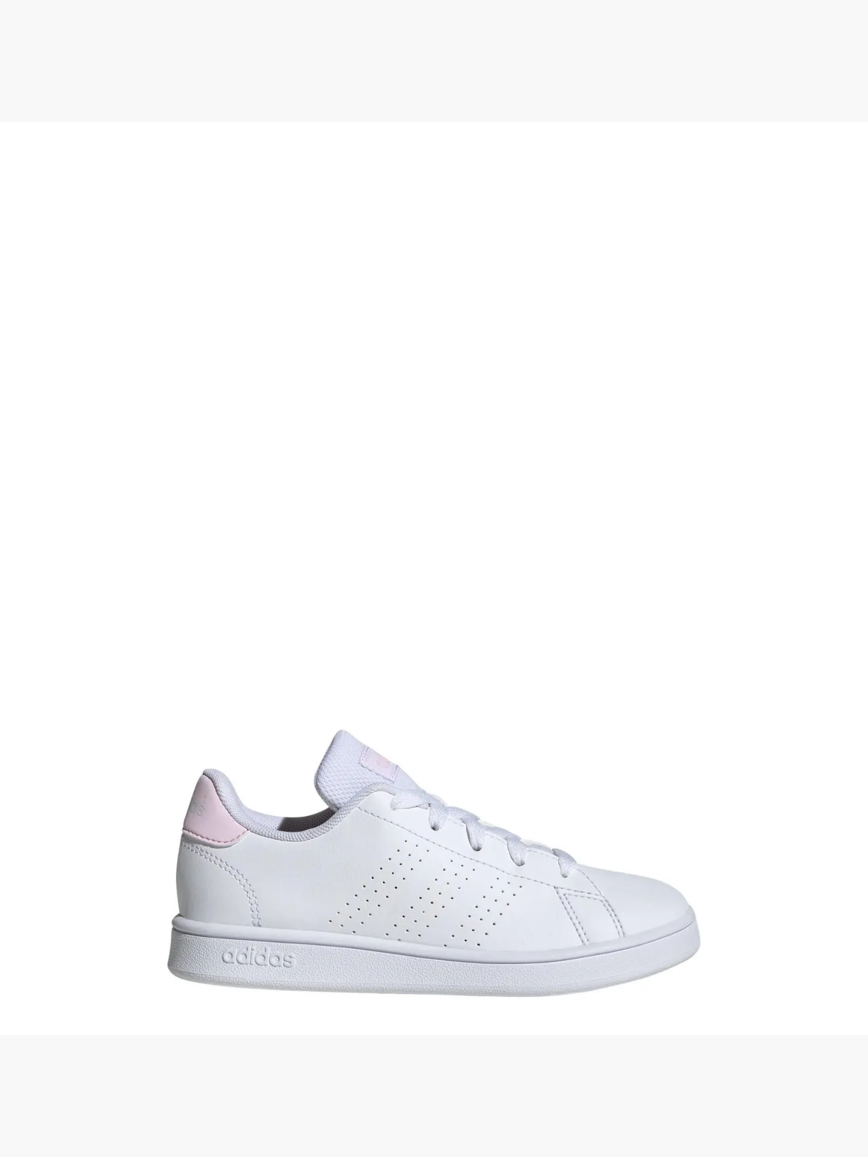 Kinder adidas Advantage Lifestyle Court Lace Schuh
